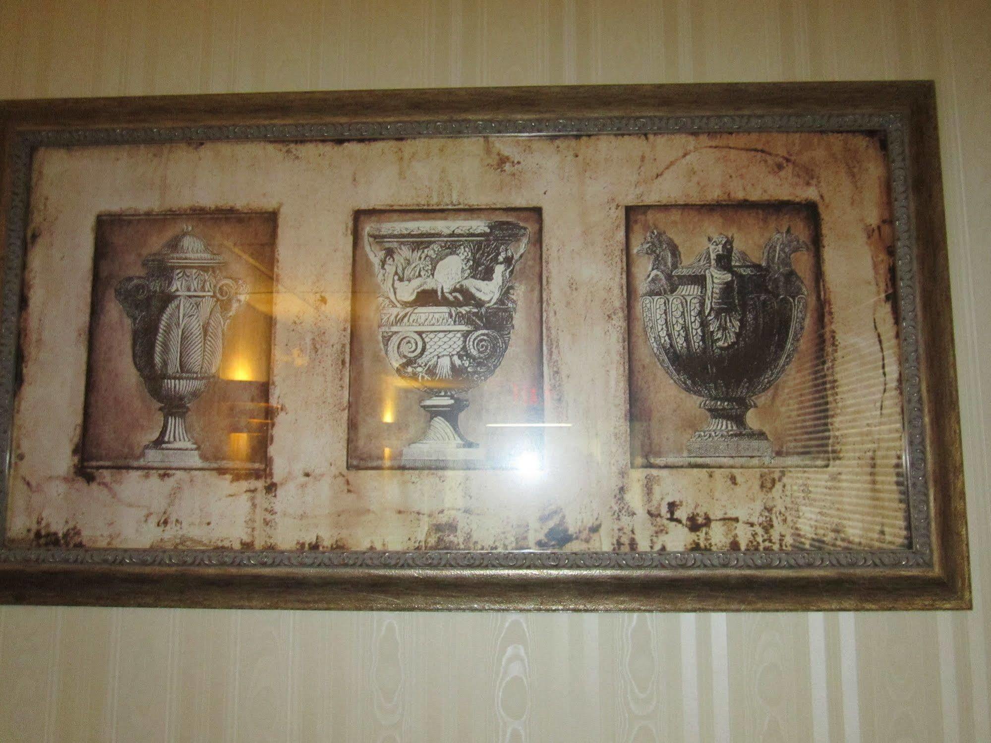 Nomad Hotel & Suites Fort Mcmurray Esterno foto